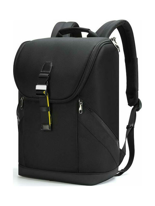 Σακίδιο Πλάτης Tigernu T-B3962 Μαύρο