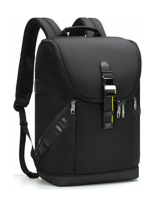 Σακίδιο Πλάτης Tigernu T-B3962 Μαύρο