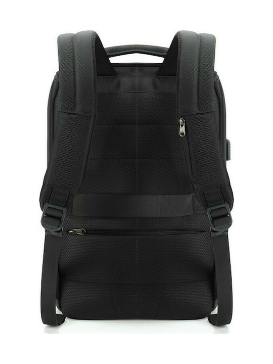 Σακίδιο Πλάτης Tigernu T-B3962 Μαύρο