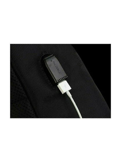 Σακίδιο Πλάτης Tigernu T-B3962 Μαύρο