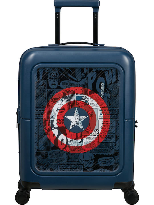 American Tourister Marvel Capt America Shield