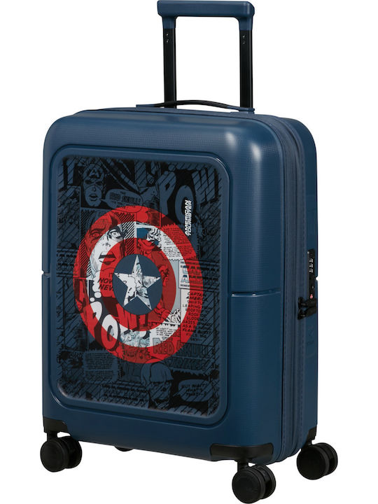 American Tourister Marvel Capt America Shield