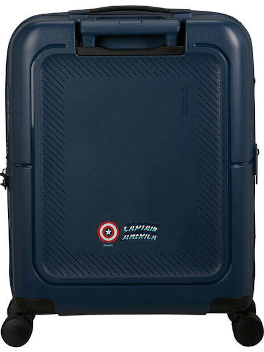 American Tourister Marvel Capt America Shield