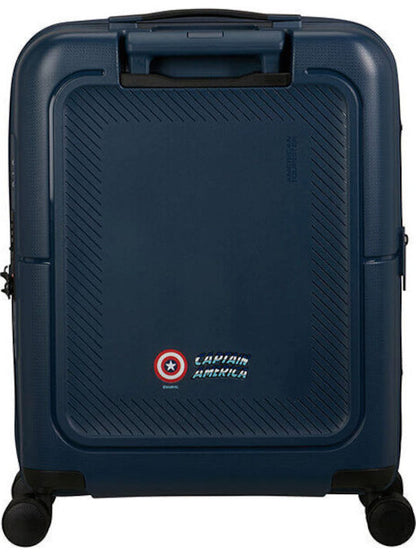 American Tourister Marvel Capt America Shield