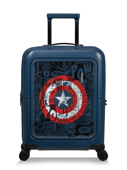American Tourister Marvel Capt America Shield