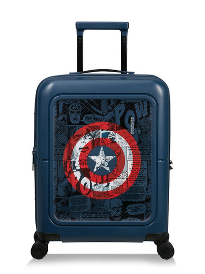 American Tourister Marvel Capt America Shield