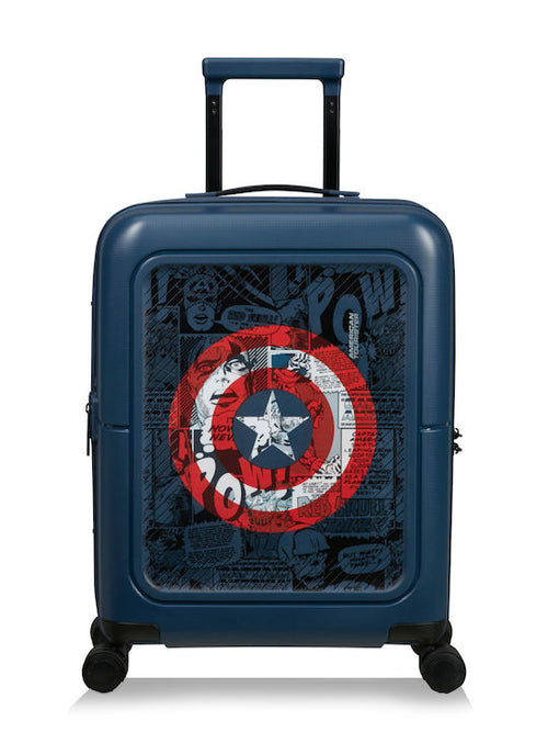 American Tourister Marvel Capt America Shield