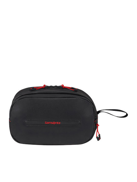 Samsonite ECODIVER Νεσεσέρ Mαύρο