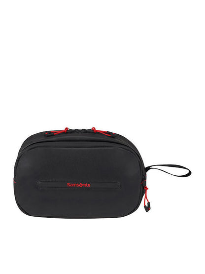 Samsonite ECODIVER Νεσεσέρ Mαύρο