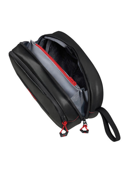 Samsonite ECODIVER Νεσεσέρ Mαύρο