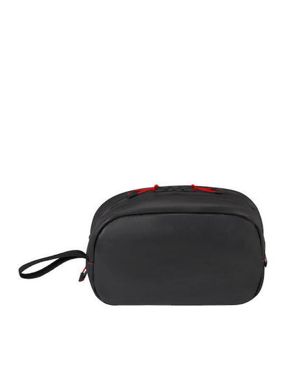 Samsonite ECODIVER Νεσεσέρ Mαύρο