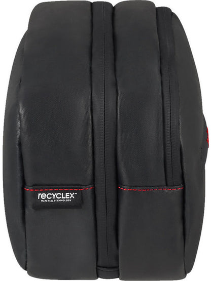 Samsonite ECODIVER Νεσεσέρ Mαύρο