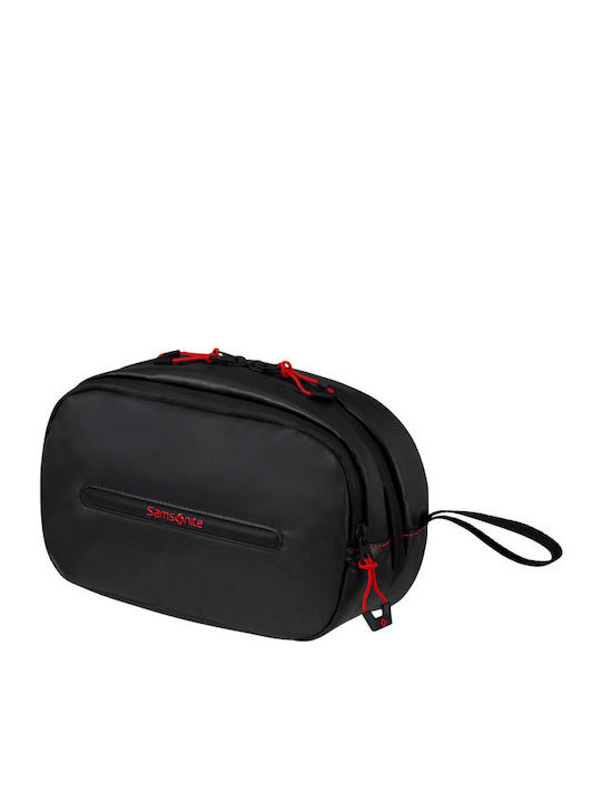 Samsonite ECODIVER Νεσεσέρ Mαύρο
