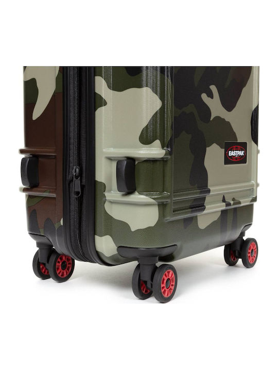 Eastpak Resist'r Zip Camo