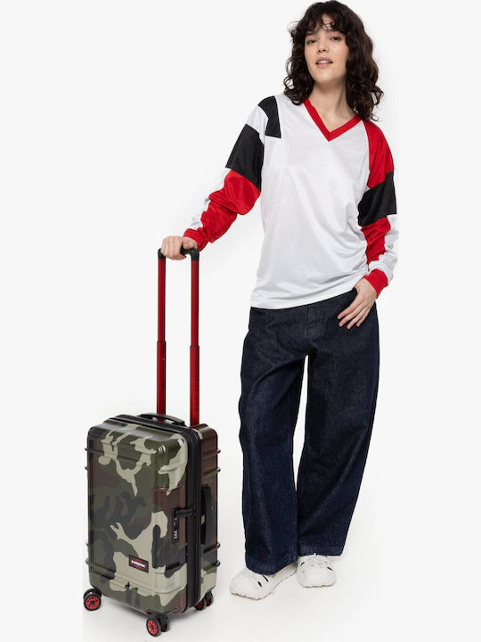 Eastpak Resist'r Zip Camo