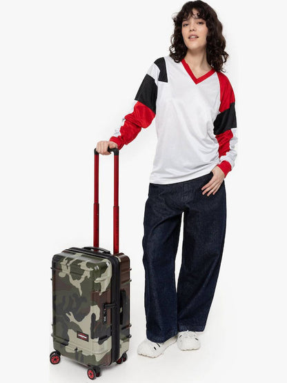 Eastpak Resist'r Zip Camo