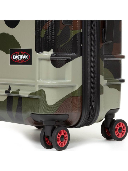 Eastpak Resist'r Zip Camo