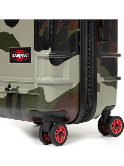 Eastpak Resist'r Zip Camo