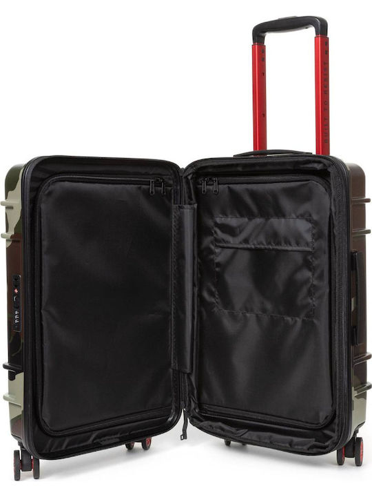 Eastpak Resist'r Zip Camo