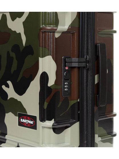 Eastpak Resist'r Zip Camo