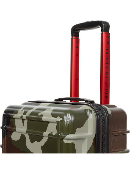 Eastpak Resist'r Zip Camo