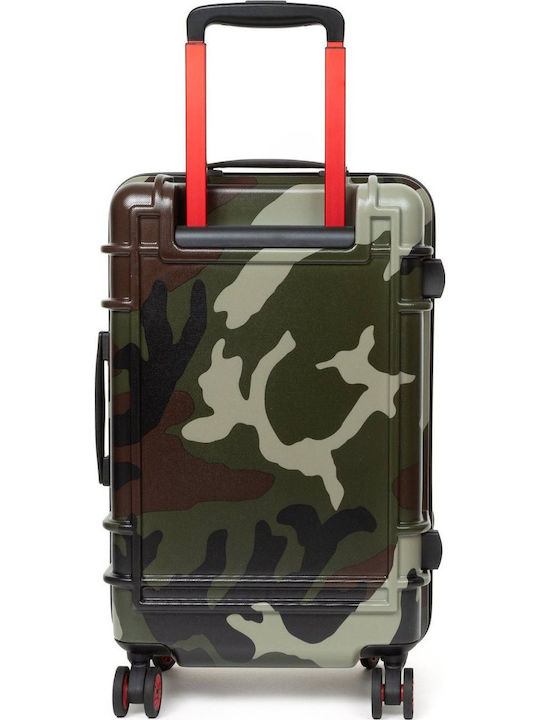 Eastpak Resist'r Zip Camo
