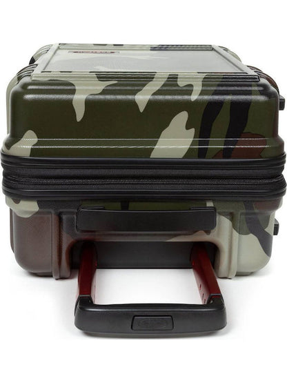 Eastpak Resist'r Zip Camo