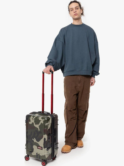 Eastpak Resist'r Zip Camo