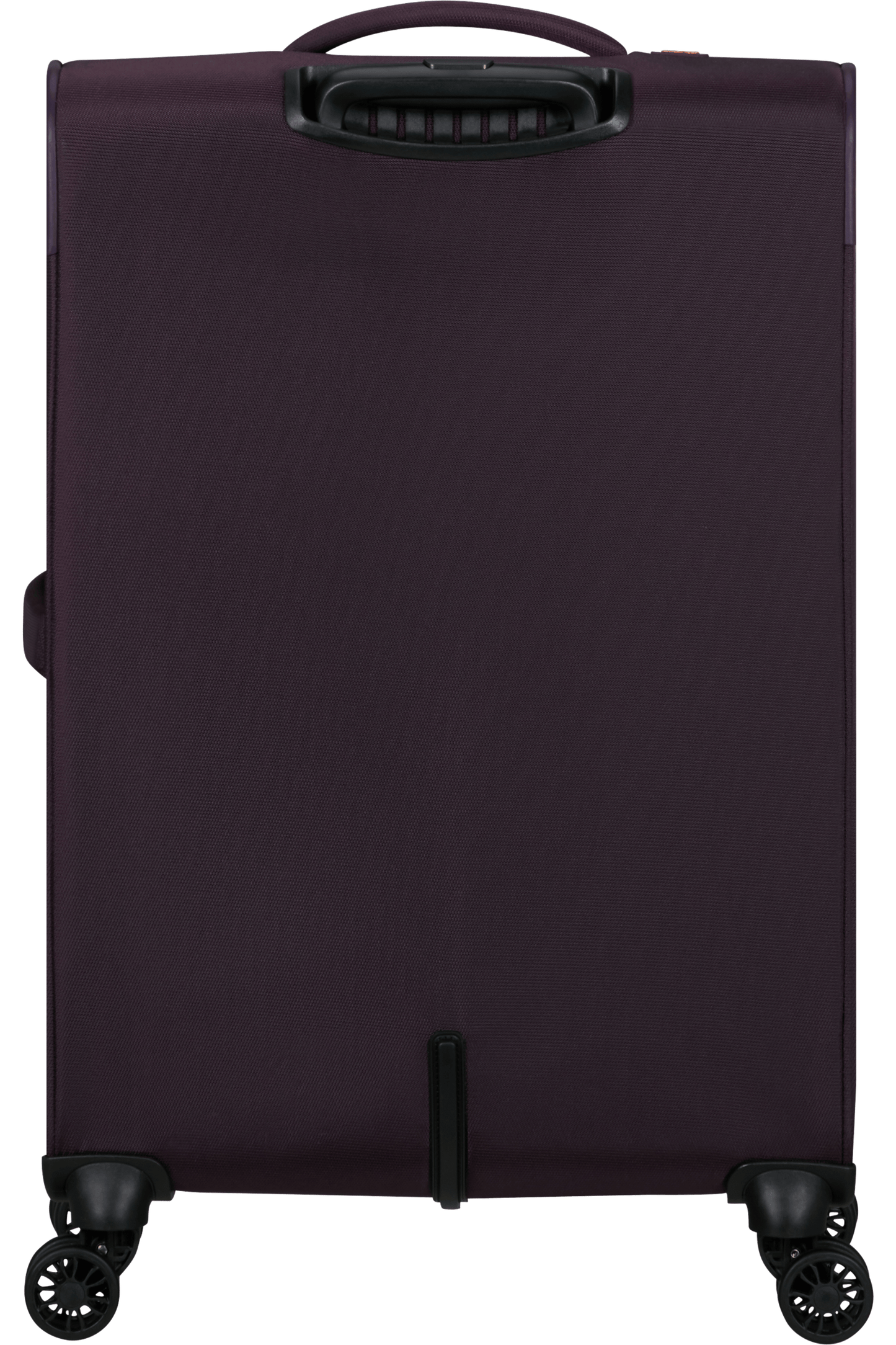 SummerRide Medium Suitcase 69cm Dark Plum