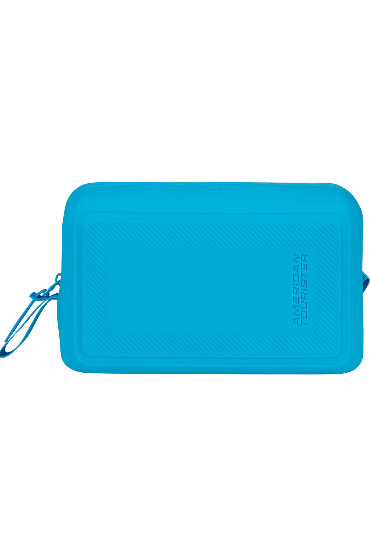American Tourister Urban Groove Washbag Sky Blue