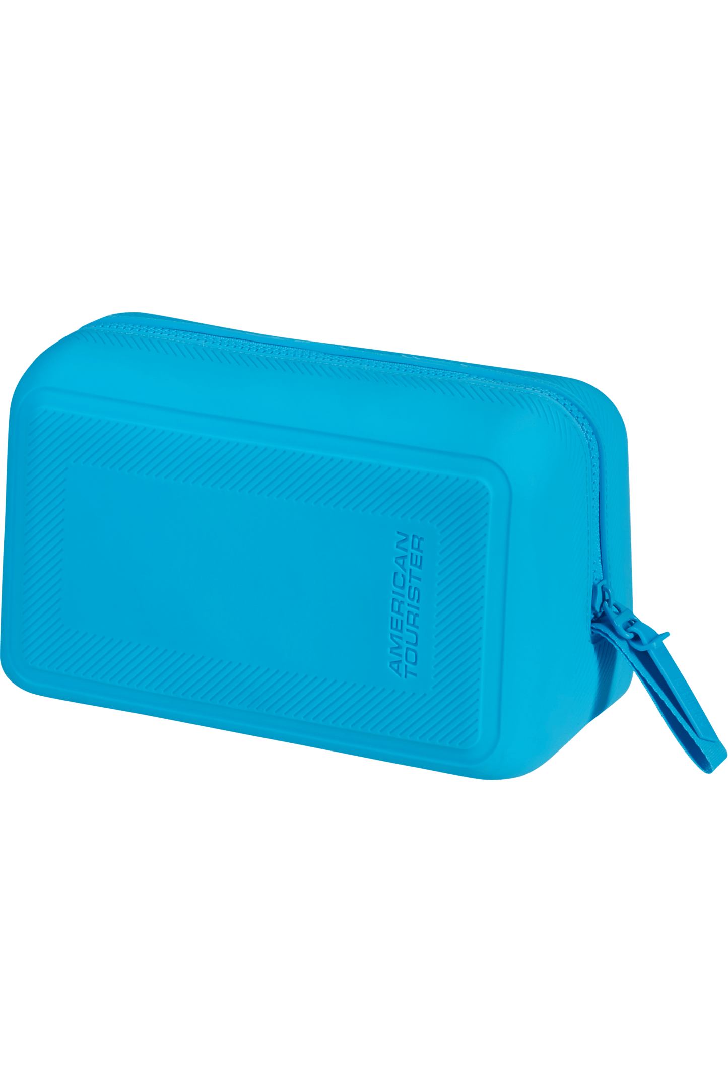 American Tourister Urban Groove Washbag Sky Blue