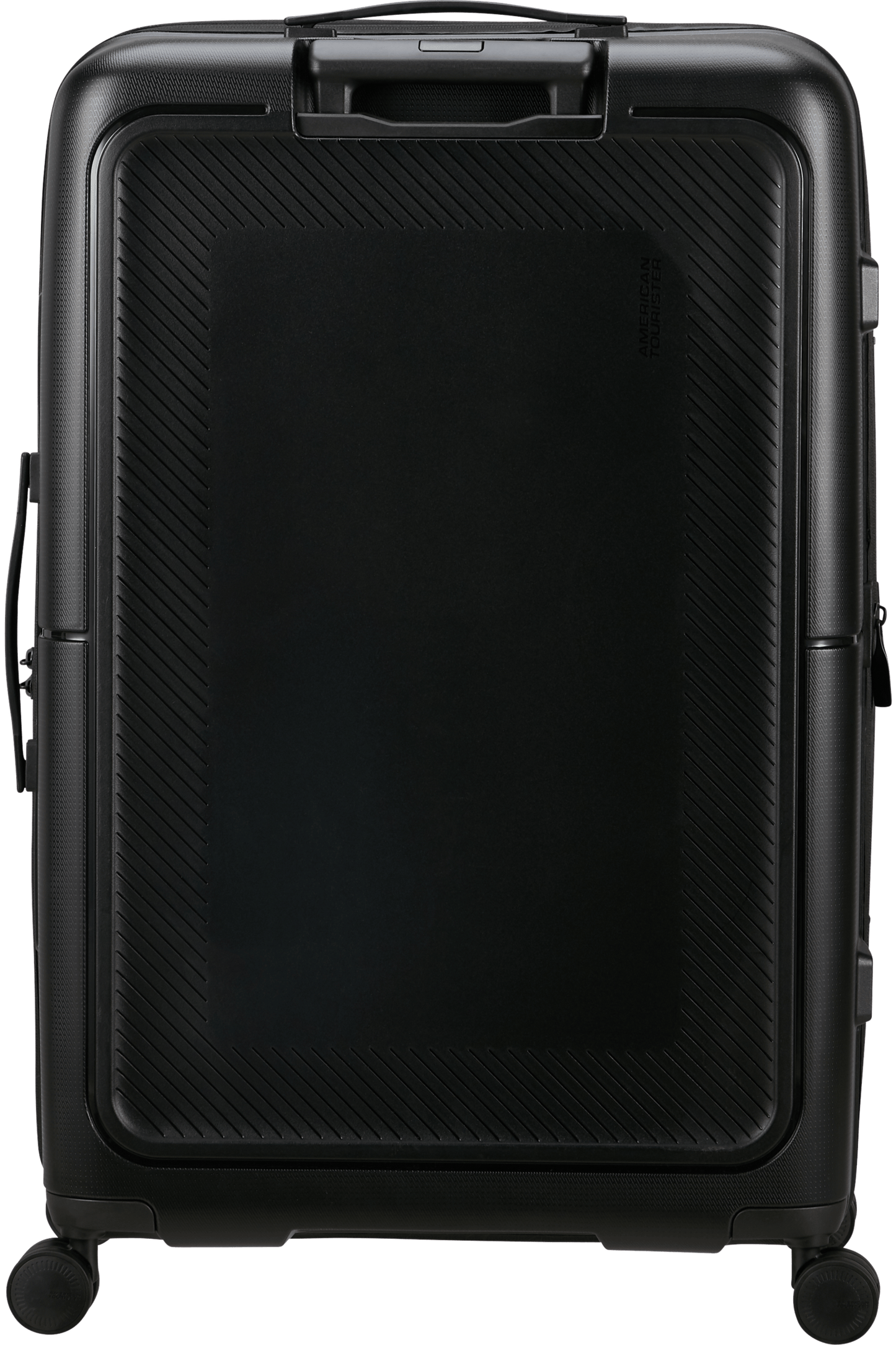 AMERICAN TOURISTER DashPop 77cm Large Check-in Aqua Sky