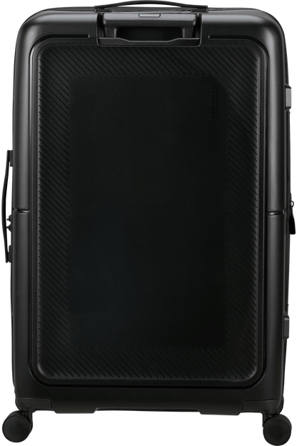 AMERICAN TOURISTER DashPop 77cm Large Check-in Aqua Sky