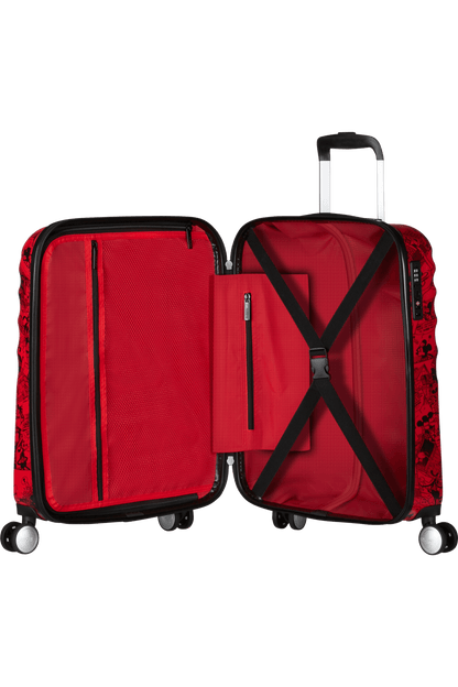 Cabin Suitcase AMERICAN TOURISTER Disney Wavebreaker 55cm