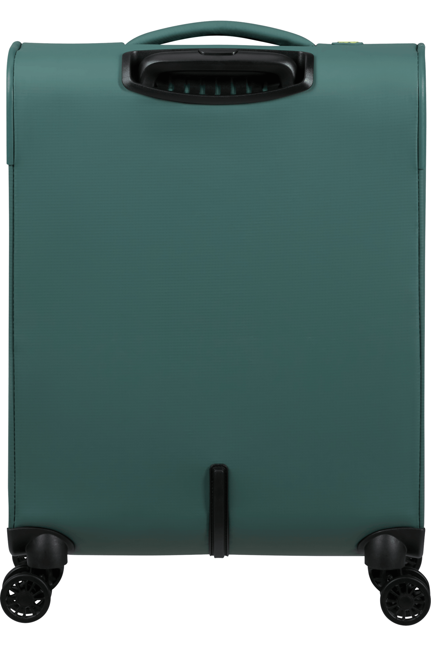 Cabin Suitcase AMERICAN TOURISTER Summerride Spinner 55cm Dark Forest