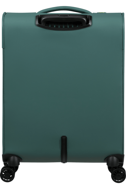 Cabin Suitcase AMERICAN TOURISTER Summerride Spinner 55cm Dark Forest