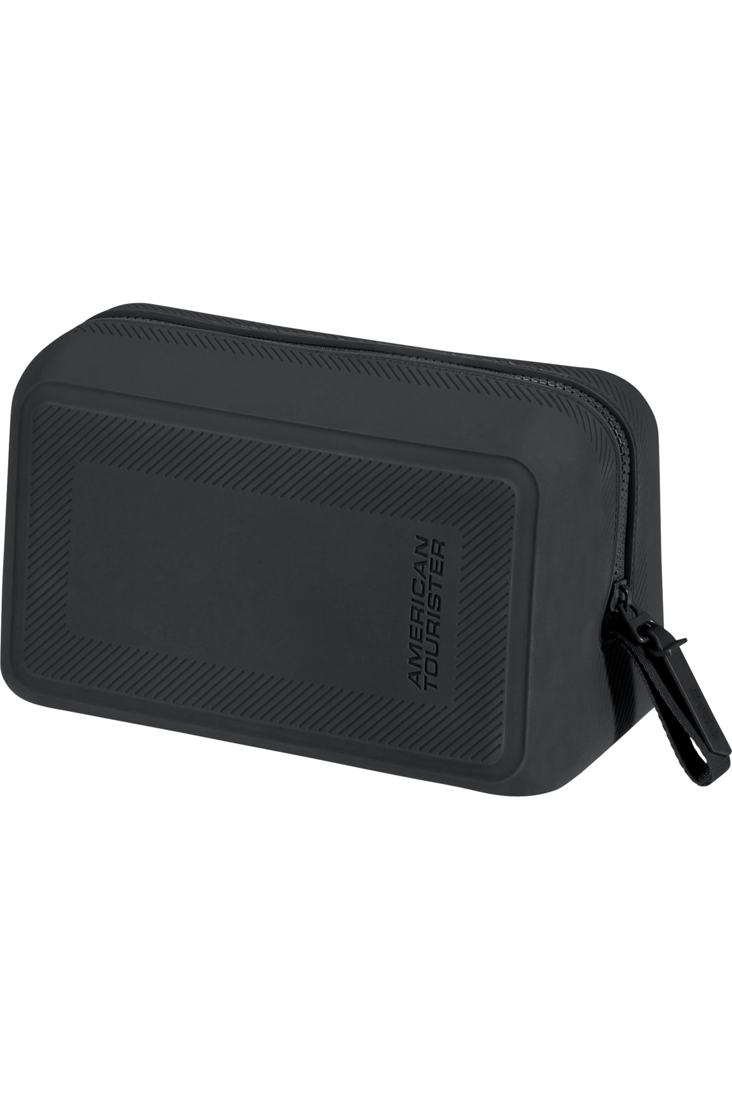 American Tourister Urban Groove Washbag Black