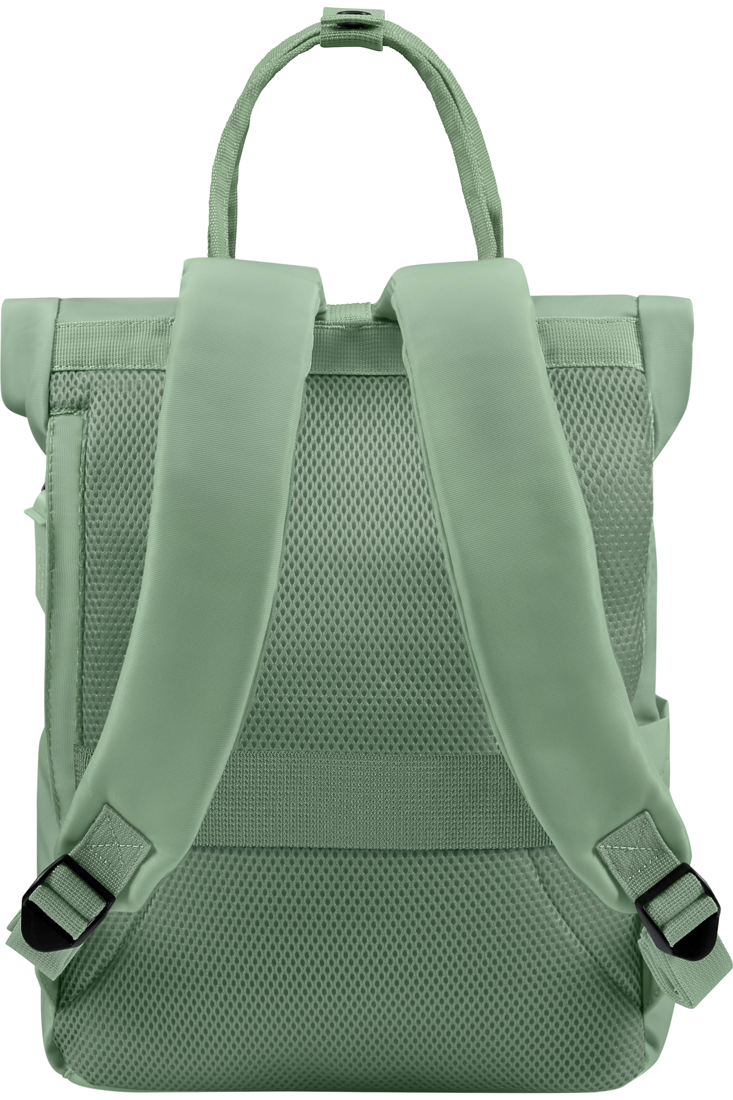 URBAN GROOVE AMERICAN TOURISRER BACKPACK