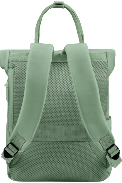 URBAN GROOVE AMERICAN TOURISRER BACKPACK