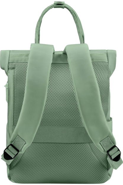 American Tourister Urban Groove Backpack Green