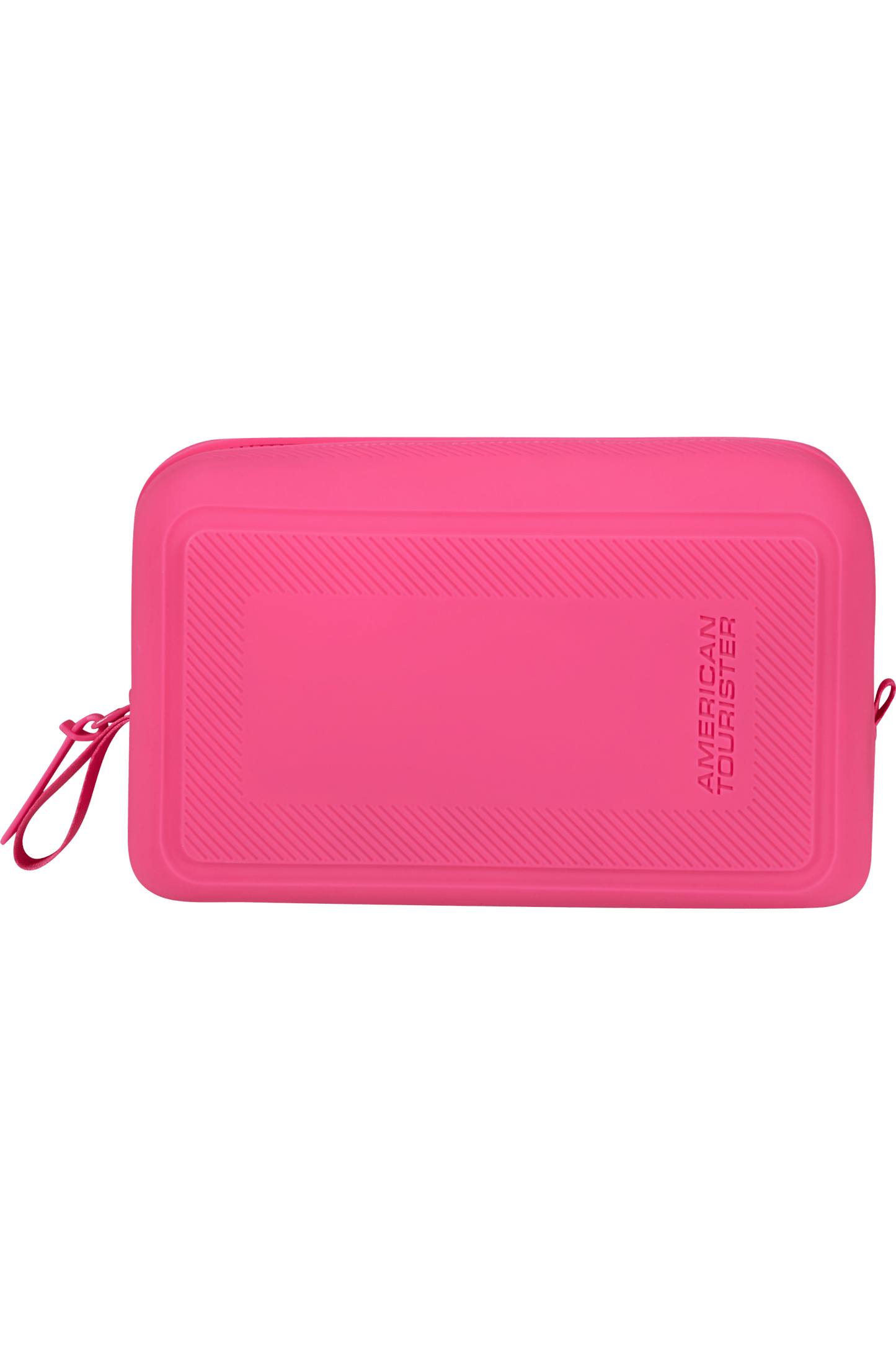 American Tourister Urban Groove Washbag Hawaiian Pink