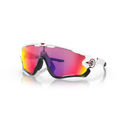 Oakley Jawbreaker™ Polished White