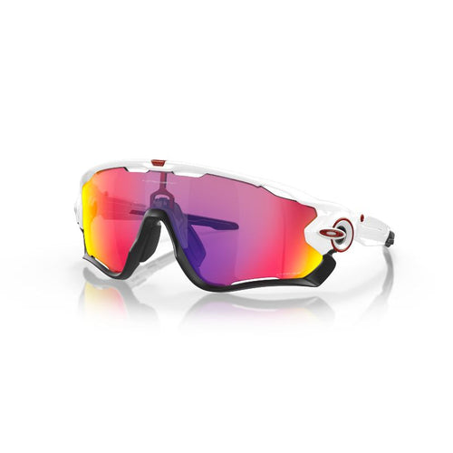 Oakley Jawbreaker™ Polished White