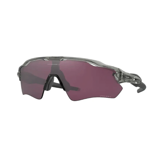 Oakley Radar Ev Path