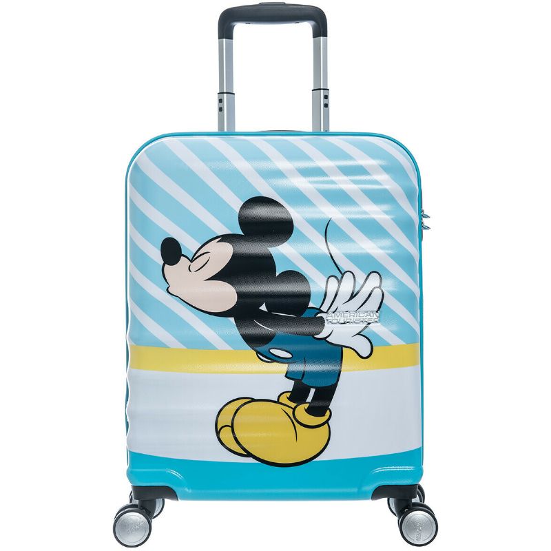 American Tourister Mickey Mouse