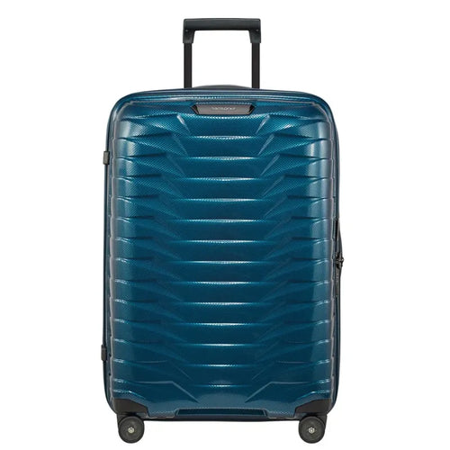 Samsonite PROXIS Cabin Suitcase Petrol 