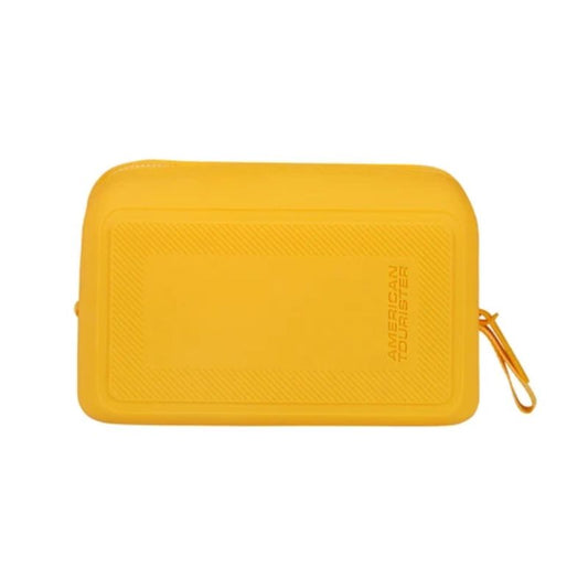 American Tourister Urban Groove Washbag Yellow