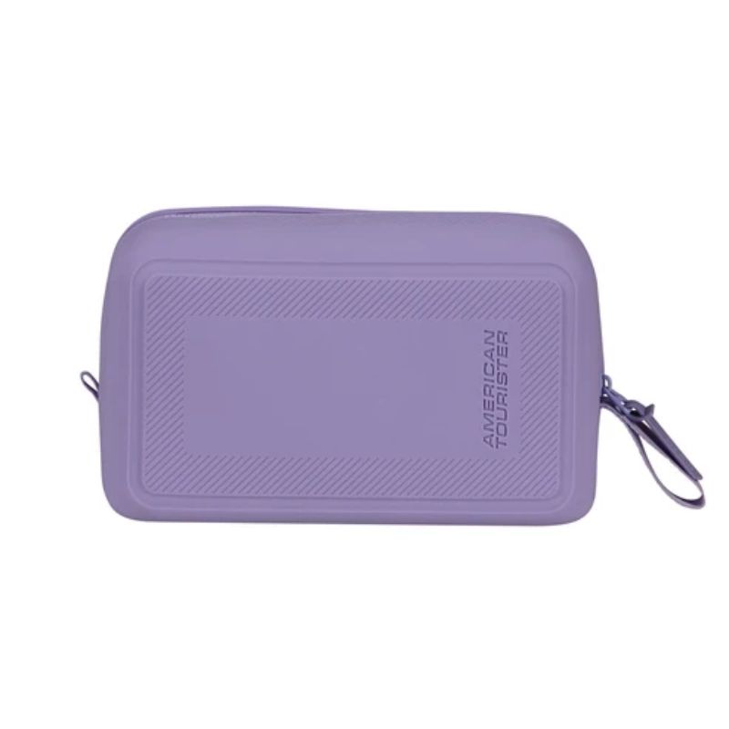 American Tourister Urban Groove Washbag Lavender