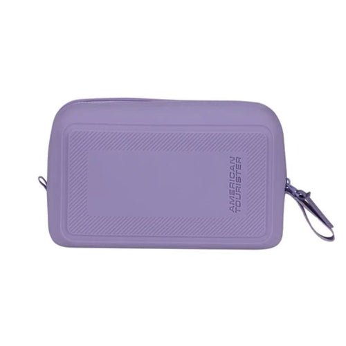 American Tourister Urban Groove Washbag Lavender