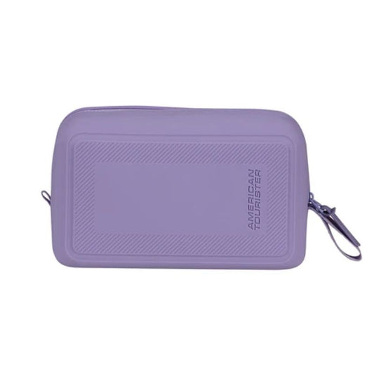 American Tourister Urban Groove Washbag Lavender
